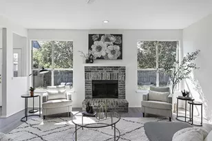 3517 Clearbrook Dr, Fort Worth, TX 76123 - Photo 6