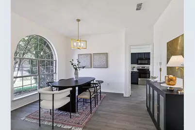 3517 Clearbrook Drive, Fort Worth, TX 76123 - Photo 4