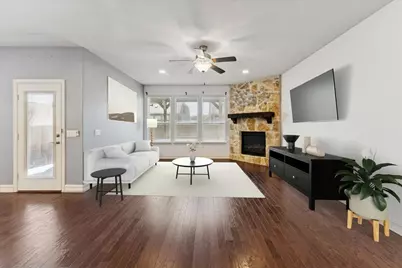 6701 Roaring Creek, Denton, TX 76226 - Photo 2