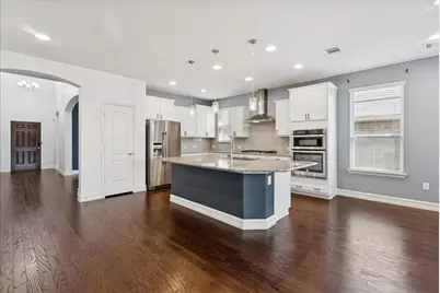 6701 Roaring Creek, Denton, TX 76226 - Photo 8