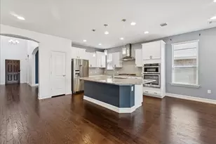 6701 Roaring Creek, Denton, TX 76226 - Photo 8