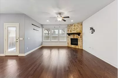 6701 Roaring Creek, Denton, TX 76226 - Photo 14