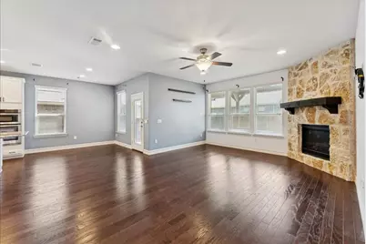 6701 Roaring Creek, Denton, TX 76226 - Photo 16