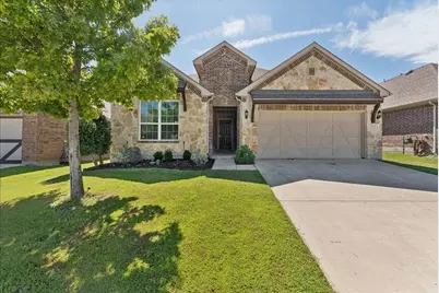 6701 Roaring Creek, Denton, TX 76226 - Photo 4