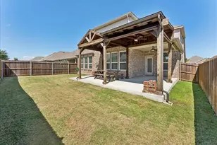 6701 Roaring Creek, Denton, TX 76226 - Photo 36