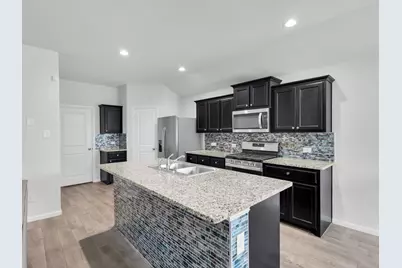 2321 Marshville Road, Fort Worth, TX 76108 - Photo 4