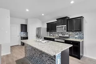 2321 Marshville Rd, Fort Worth, TX 76108 - Photo 4