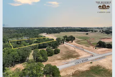 Lot 72 Camden Lane, Springtown, TX 76082 - Photo 1