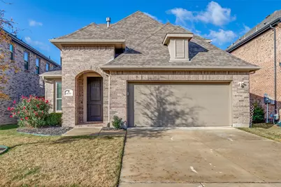 4833 Zilker Avenue, Carrollton, TX 75010 - Photo 1