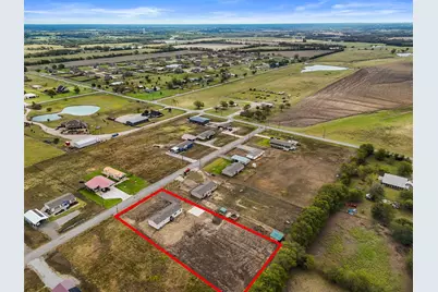 1118 Caroline Court, Howe, TX 75459 - Photo 34