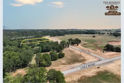 Lot 69 Camden Lane, Springtown, TX 76082 - Photo 2