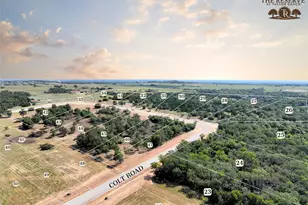 Lot 29 Colt- Rd, Springtown, TX 76082 - Photo 1