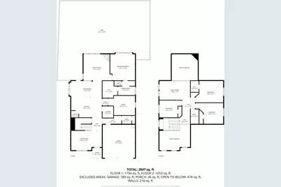 1113 Mount Olive Lane, Forney, TX 75126 - Photo 38