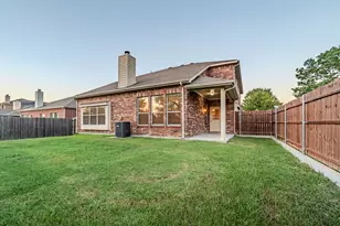 1113 Mount Olive Ln, Forney, TX 75126 - Photo 36