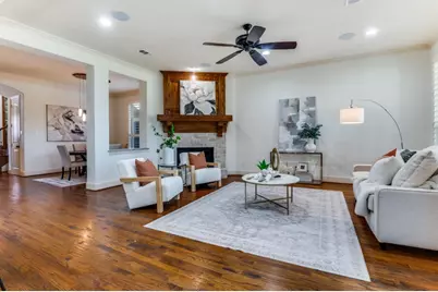 675 Brookstone Drive, Irving, TX 75039 - Photo 6