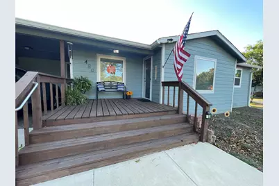 480 Oak Leaf, East Tawakoni, TX 75472 - Photo 2