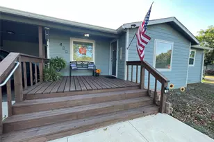 480 Oak Leaf, East Tawakoni, TX 75472 - Photo 2