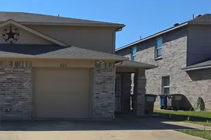 821 E College Ave, Princeton, TX 75407 - Photo 2