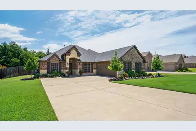 1530 Petaluma Drive, Rockwall, TX 75087 - Photo 1