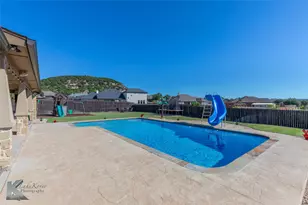 125 Wallace Ct, Tuscola, TX 79562 - Photo 2