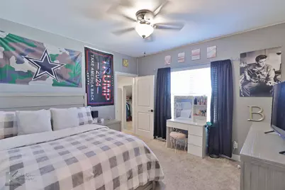 125 Wallace Court, Tuscola, TX 79562 - Photo 32