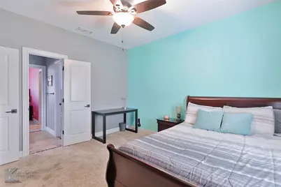 125 Wallace Court, Tuscola, TX 79562 - Photo 28