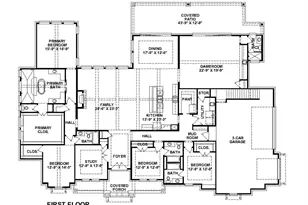 3810 Pandora Dr, Celina, TX 75009 - Photo 2