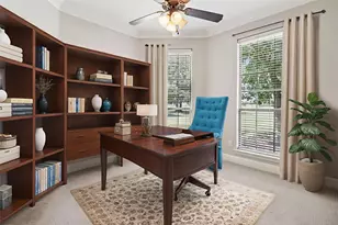 120 Waldrum Rd, Combine, TX 75159 - Photo 4