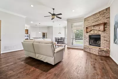 120 Waldrum Road, Combine, TX 75159 - Photo 8