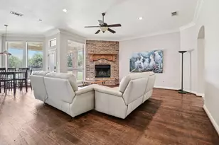 120 Waldrum Rd, Combine, TX 75159 - Photo 10