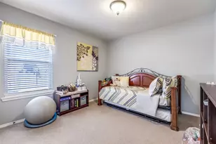 1933 Bradford Pear Square, Little Elm, TX 75068 - Photo 16