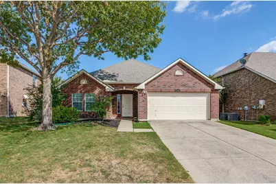 1933 Bradford Pear Square, Little Elm, TX 75068 - Photo 1