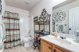 1933 Bradford Pear Square, Little Elm, TX 75068 - Photo 22