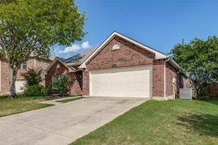 1933 Bradford Pear Square, Little Elm, TX 75068 - Photo 2