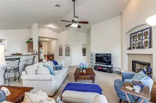 1933 Bradford Pear Square, Little Elm, TX 75068 - Photo 8