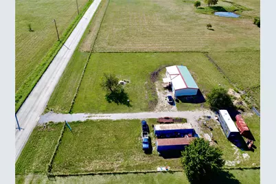 13096 Old Stoney Road, Ponder, TX 76259 - Photo 10