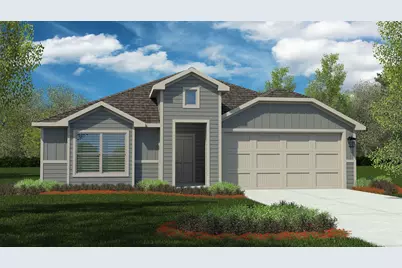 1725 Gillens Avenue, Fort Worth, TX 76140 - Photo 1