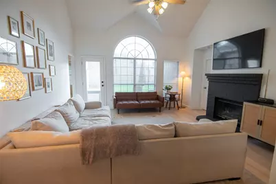 4716 Misty Ridge Drive, Fort Worth, TX 76137 - Photo 10