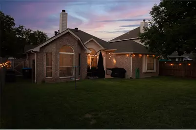 4716 Misty Ridge Drive, Fort Worth, TX 76137 - Photo 24
