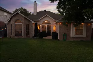 4716 Misty Ridge Dr, Fort Worth, TX 76137 - Photo 22