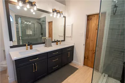 4716 Misty Ridge Drive, Fort Worth, TX 76137 - Photo 2