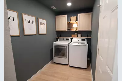 4716 Misty Ridge Drive, Fort Worth, TX 76137 - Photo 4