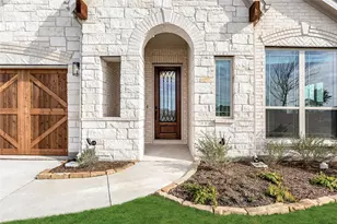 4540 Wordsworth Ave, Celina, TX 76227 - Photo 4