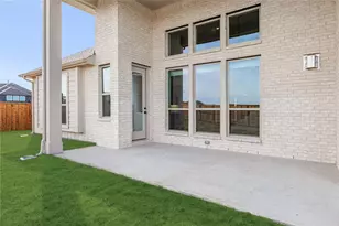 4540 Wordsworth Ave, Celina, TX 76227 - Photo 36