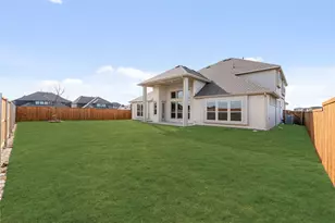 4540 Wordsworth Ave, Celina, TX 76227 - Photo 38