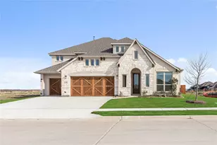 4540 Wordsworth Ave, Celina, TX 76227 - Photo 2