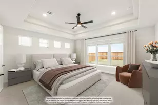 4540 Wordsworth Ave, Celina, TX 76227 - Photo 24