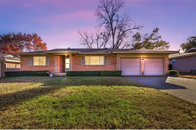 1512 White Way Drive, Arlington, TX 76013 - Photo 1