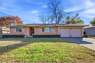 1512 White Way Drive, Arlington, TX 76013 - Photo 2
