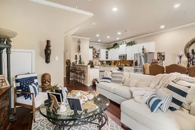 1217 Summerset Lane, Burleson, TX 76028 - Photo 6